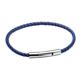 Kožený náramek pro kluka Fred Bennett (18cm)