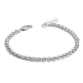 Ocelový náramek pro kluky Fred Bennett (18cm)