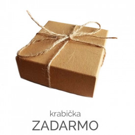Pánský kožený ID náramek na gravírování