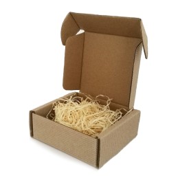 Pánský kožený náramek 2x ID