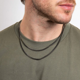 Pánský náhrdelník Fred Bennett