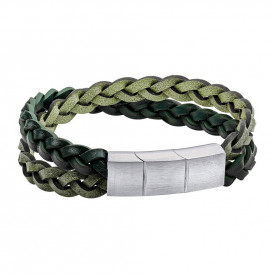 Pánský náramek Fred Bennett