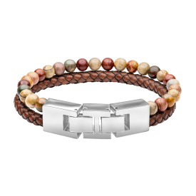 Pánský náramek Fred Bennett