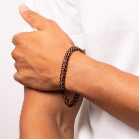 Pánsky náramek Fred Bennett