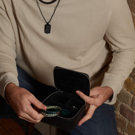 Pánský náramek Fred Bennett