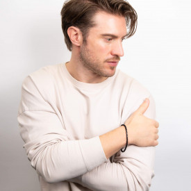 Pánský náramek Fred Bennett