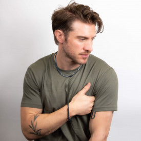 Pánský náramek Fred Bennett