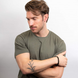 Pánský náramek Fred Bennett