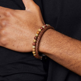 Pánský náramek Fred Bennett