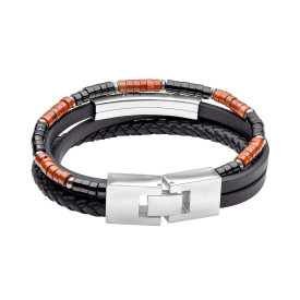 Pánský náramek Fred Bennett