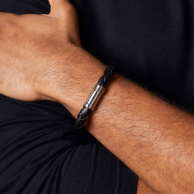 Pánský náramek Fred Bennett