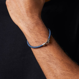 Pánský náramek Fred Bennett