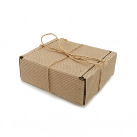 Pánský ocelový ID náramek na gravírování