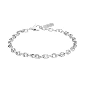 Pánský ocelový náramek Fred Bennett