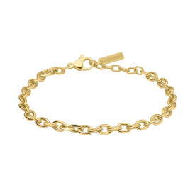 Pánský ocelový náramek Fred Bennett