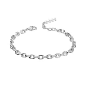 Pánský ocelový náramek Fred Bennett