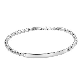 Pánský stříbrný náramek Fred Bennett