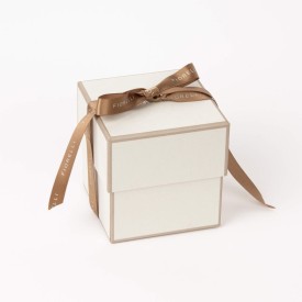 Stříbrný náhrdelnik + náušnice Fiorelli Silver